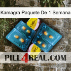 Kamagra 1 Week Pack cialis5